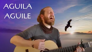 Aguila Aguile (german Version)