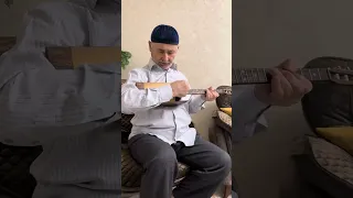 Сахиб Межидов «НАНА»