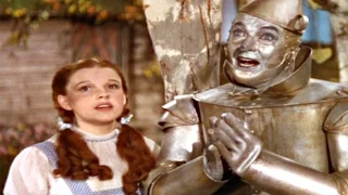 The Wizard Of Oz - If I Only Had A Heart