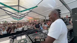 THEMBA @ CAPRICES FESTIVAL Switzerland 2023 by LUCA DEA [Modernity stage]