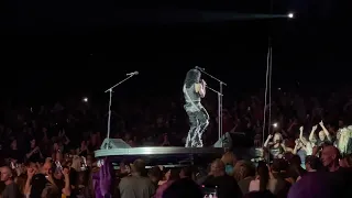 KISS - Love Gun - Toyota Amphitheatre Wheatland, CA 9/12/21