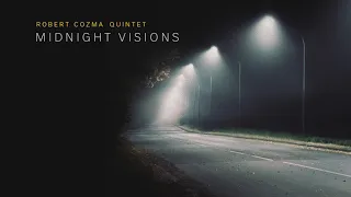 Robert Cozma Quintet   Floating Dream