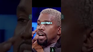 Kanye West’s Emotional Interview on Mental Health, Bi Polar, & Overcoming Stigma w/David Letterman