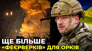 Знищення складів «обезкровило» окупантів | Що відбувається з Маріуполем в окупації? / ПОГРЕБИСЬКИЙ