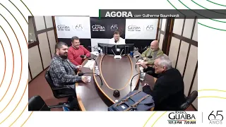 AGORA - 08/08/2022