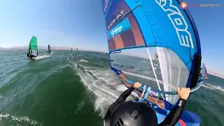 PWA Windsurf World Cup / Sea of Galilee, Israel - Men