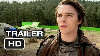 Jack the Giant Slayer Featurette 2 (2013) - Bryan Singer Movie HD