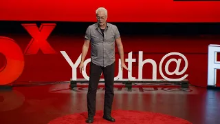 The Death of the Death Penalty | Dale Brumfield | TEDxYouth@RVA