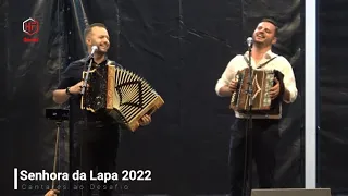 Desgarrada | Daniel Sousa & Valter São Martinho | Senhora da Lapa 2022