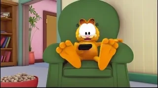 The Garfield Show | T3000 (Română)