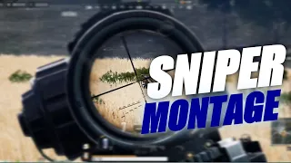 New State | Sniper Montage