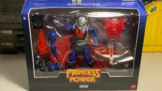 Masterverse Princess Of Power Hordak !!!