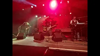 Motion Sound - The Final Countdown Live in Geiselwind 9.4.2023