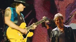 Bon Jovi - Always (Hyde Park 2011)