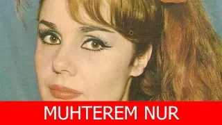 Muhterem Nur Kimdir?