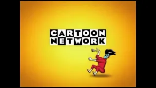 Cartoon Network: Powerhouse Era (1998-2004)