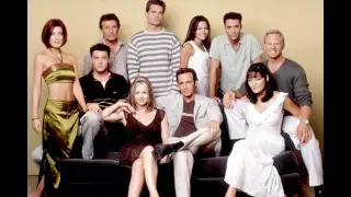 Beverly Hills 90210 Season 10 All Promos