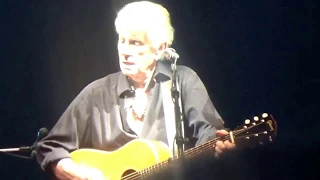 Graham NASH Wasted on the way