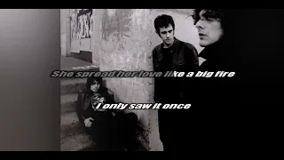 Black Rebel Motorcycle Club - Spread Your Love INSTRUMENTAL /// KARAOKE /// LYRICS