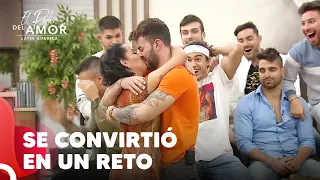 Ricardo Afirma Que Lo De Edgar No Es Amor, Es Obsesión | El Poder Del Amor Capitulo 104