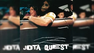 Jota Quest - De Volta ao Planeta - CD Completo HD