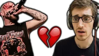 Hip-Hop Head's FIRST TIME Hearing FIVE FINGER DEATH PUNCH: "Wrong Side of Heaven" REACTION