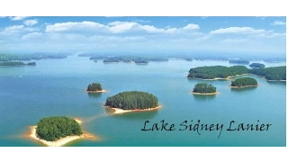 Life at Lake Lanier - Georgia's Great Lake