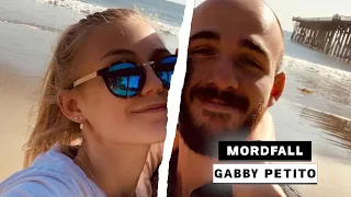 Verliebt , Verlobt , Verschwunden | Der Mord an Gabby Petito | #gabbypetito #truecrimedeutsch