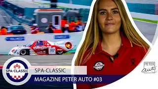 Peter Auto Magazine #03 - 2019 Spa-Classic