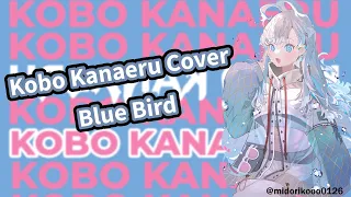 Blue Bird - Kobo Kanaeru Cover