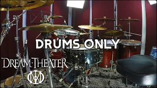 DREAM THEATER - PULL ME UNDER | DRUM COVER | PEDRO TINELLO (DRUMS ONLY)