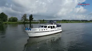 Babro Kruiser 1240 | Schepenkring jachtmakelaars | Krekelberg Nautic ** VERKOCHT **