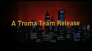 Troma Team (1983)