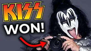 KISS SOLD THE BAND!🔥 New show coming in 2027