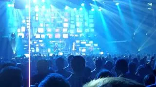 Def Leppard Rocket Live 3/23/2013 Hard Rock Las Vegas