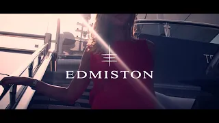 Edmiston | Monaco Yacht Show Series | 2017