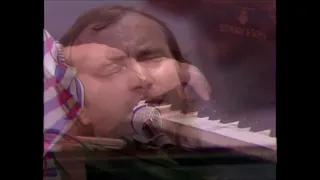 PHIL COLLINS - Against all odds (live at Live Aid London 1985)