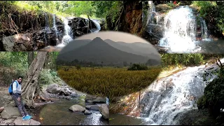 Top 5 Waterfall of Cuttack District || Deojhar waterfall || Dalak Waterfall || Dabarkhol Waterfall
