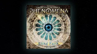 Phenomena - Blind Faith (2018 Vinyl) (2010) [Full Album HQ] {Melodic Hard Rock}