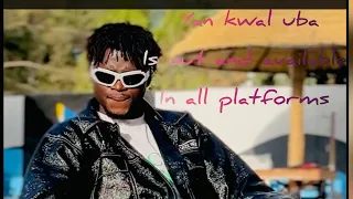 S.james - Yan Kwal Uba - Lyrics video