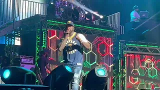 50 Cent O2 Aréna Praha