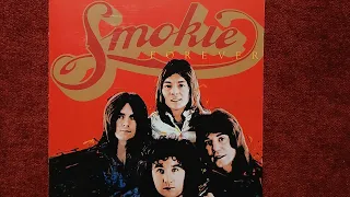 SMOKIE / I CAN'T STOP LOVING YOU   1979