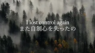 Alan Walker, Sorana[Lost control]　和訳