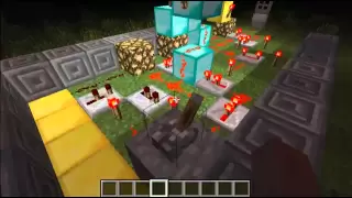 Minecraft Funny Extrem Rage Moments #1