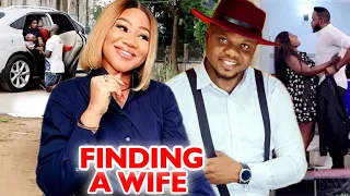 FINDING A WIFE COMPLETE SEASON 7&8 - Ken Eric 2020 Latest Nigerian Nollywood Movie Full HD