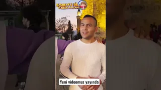 Erkeklere makyaj malzemesi sormak