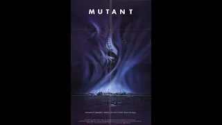 Mutant (1984) - Trailer HD 1080p