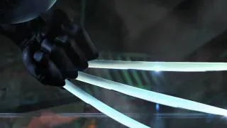 Ultimate Marvel vs. Capcom 3 Full Cinematic Trailer (HD)