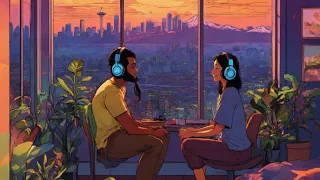 LOFI - EM CASA CURTINDO UM SOM...🎧