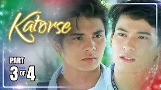 Katorse | Episode 19 (3/4) | September 25, 2022